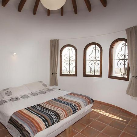 Lola Villa Altea Exteriör bild