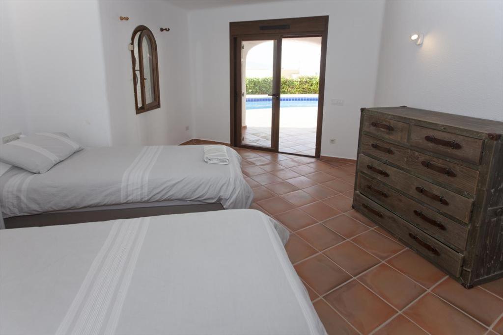Lola Villa Altea Exteriör bild