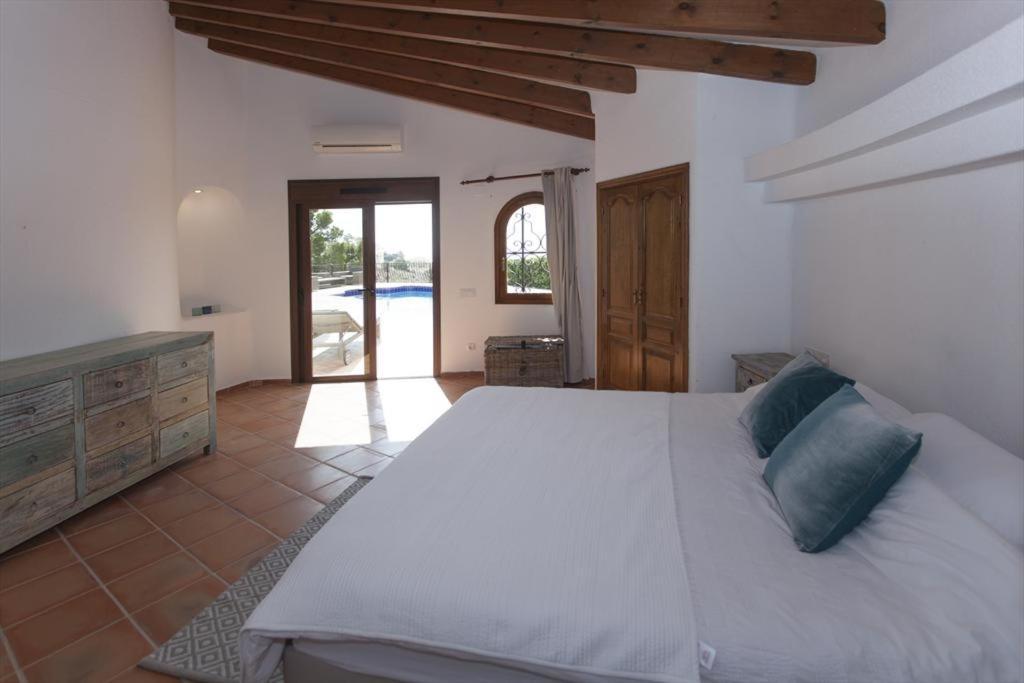 Lola Villa Altea Exteriör bild