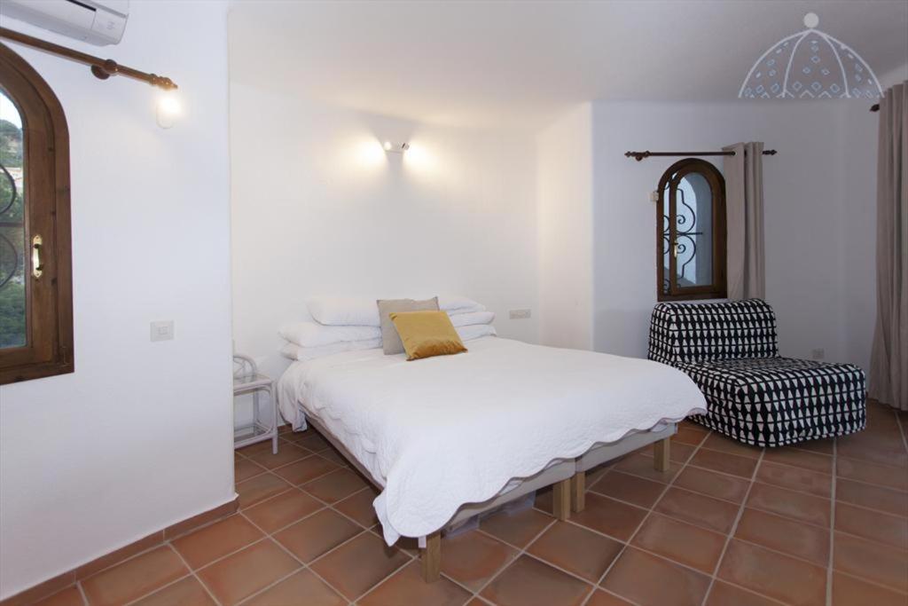 Lola Villa Altea Exteriör bild