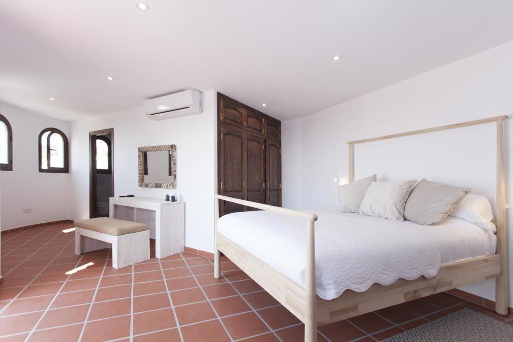 Lola Villa Altea Exteriör bild