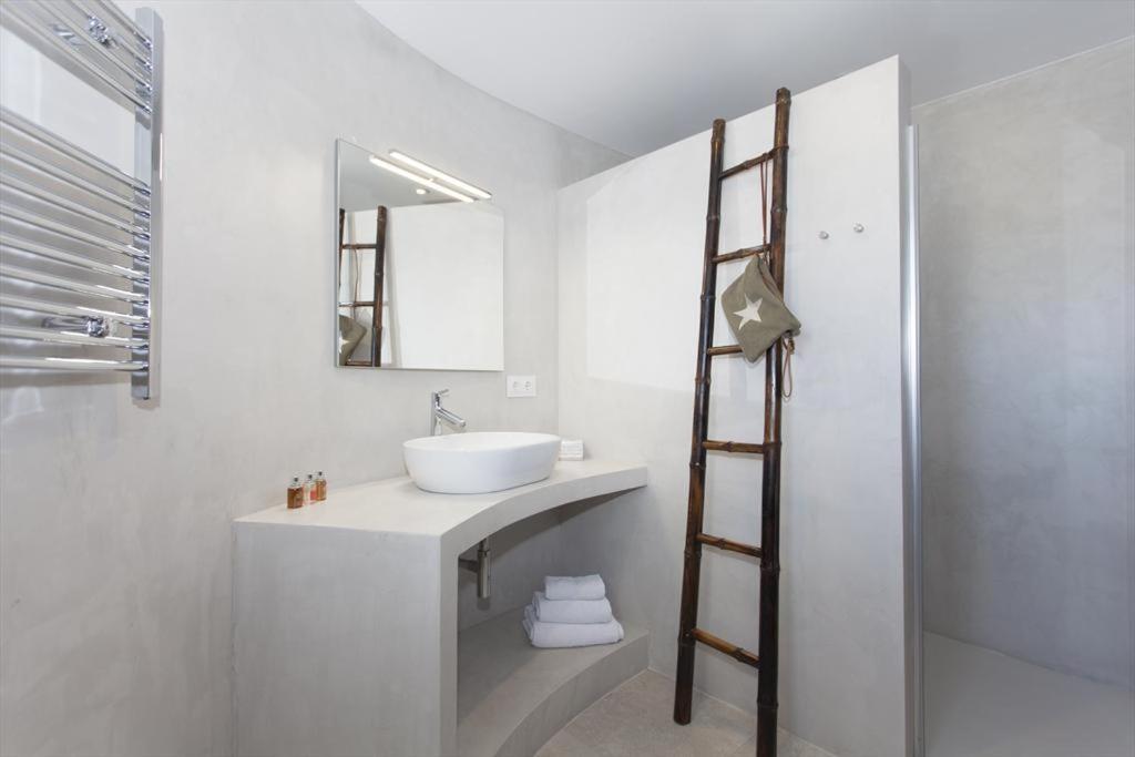 Lola Villa Altea Exteriör bild