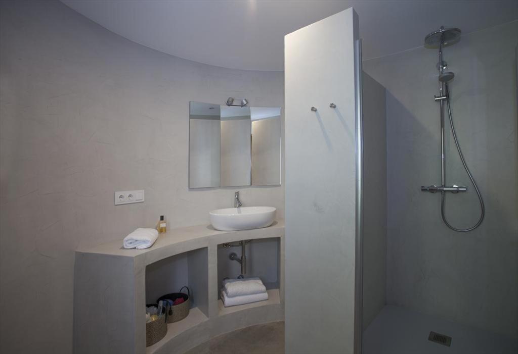 Lola Villa Altea Exteriör bild