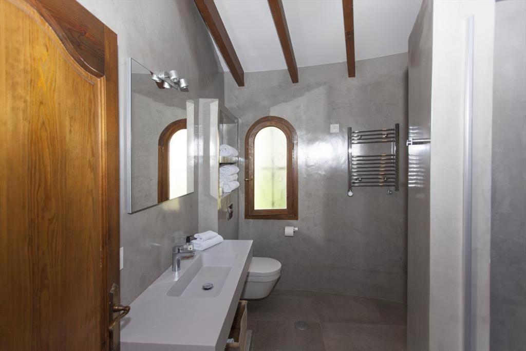 Lola Villa Altea Exteriör bild