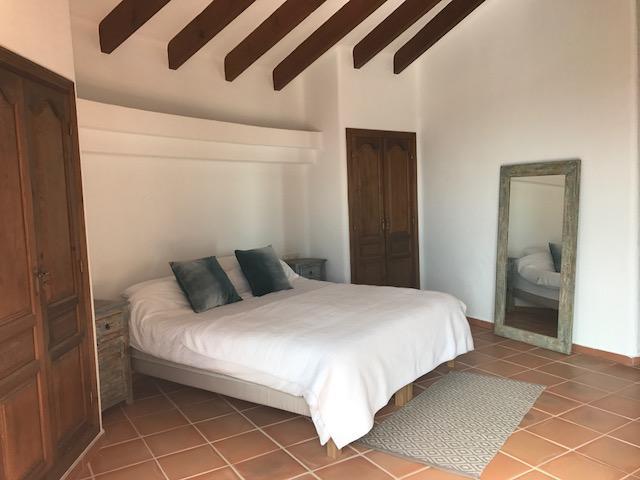 Lola Villa Altea Exteriör bild